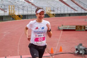 Profile picture Ana coaching testimonial