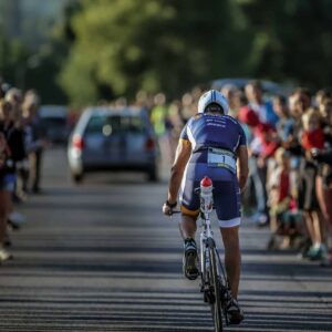 Advanced 16 Weeks Half-Iron Training Plan