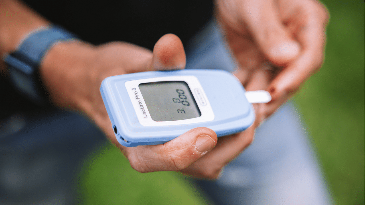 Pročitajte više o članku 4 stvari koje morate znati o testiranju laktata