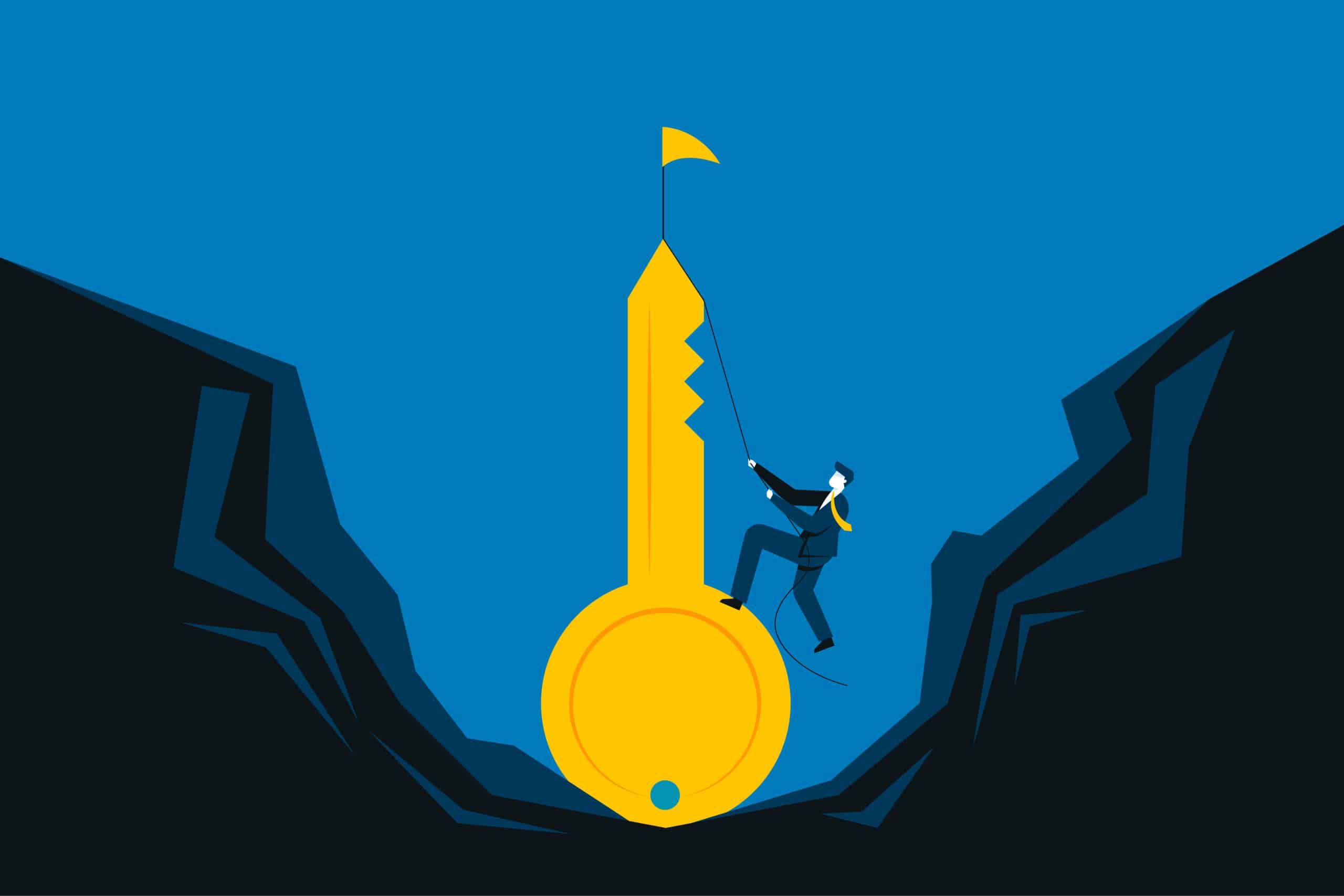 Pročitajte više o članku Ključ uspjeha