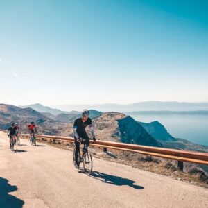 ironman training plan