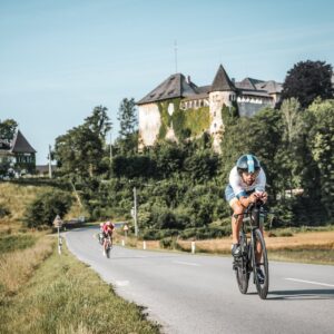 FREE Beginner 24 week Ironman Training Plan