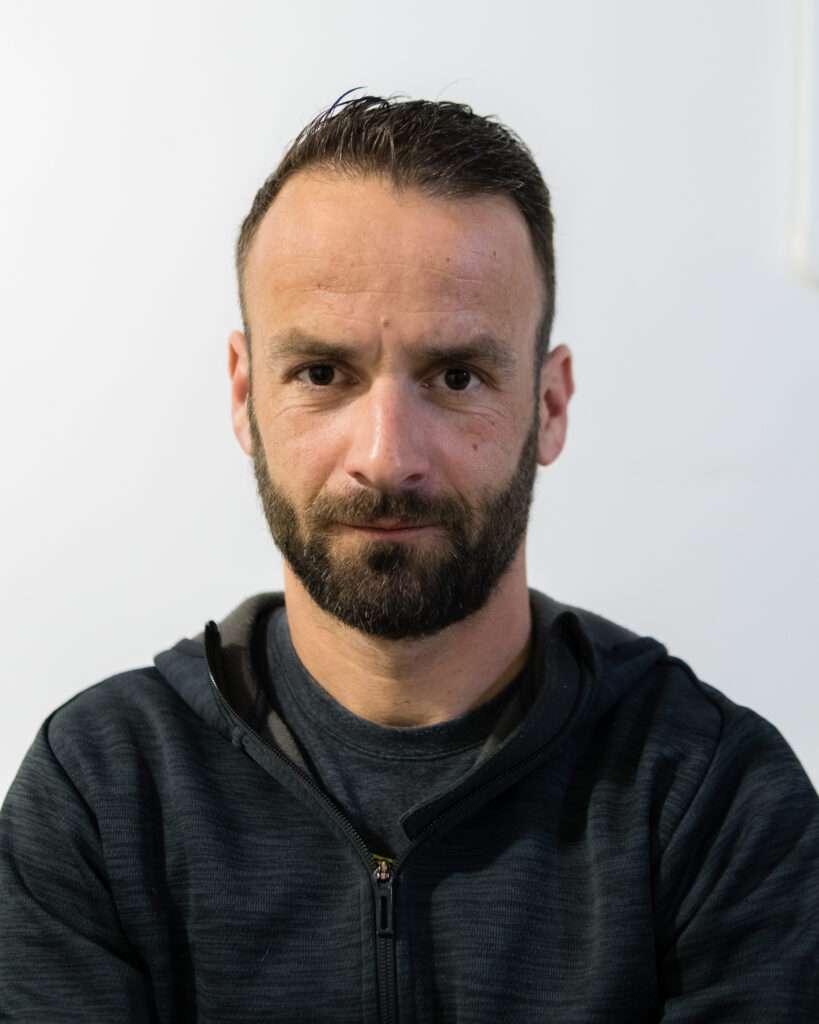 Andrej Vištica - triathlon coaching